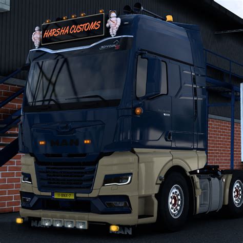 TAINA95 3D. . Ets2 gumroad